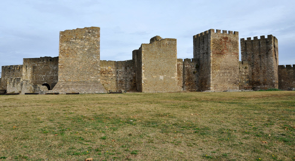 Szendrői Vár, Hungary